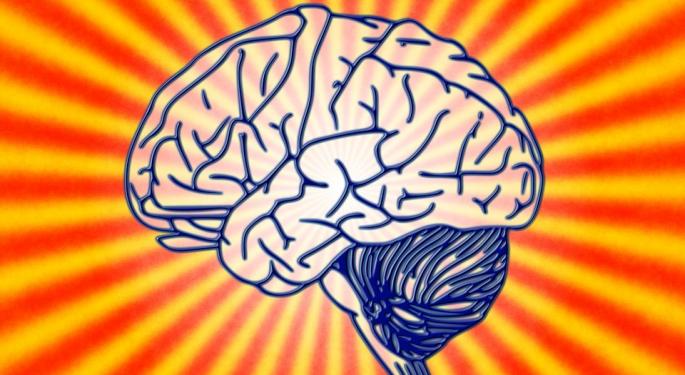 Our Brains Are Wired To Make Us Broke — Here's How To Fight Back