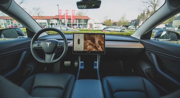 Tesla FSD Will 'Get Absurdly Good,' Says Elon Musk