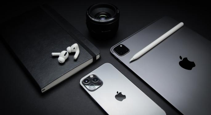 Los clientes asiáticos de Apple tendrán mayores esperas para iPads y iPhones