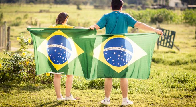 Brazil From The Ground, Part 2: What Millennials Think Of The Crisis