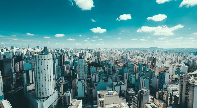 To Love Or To Leave Latin America ETFs