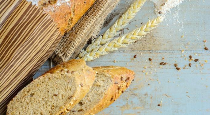 Panera Becomes The Latest Food Company To Eliminate Artificial Ingredients