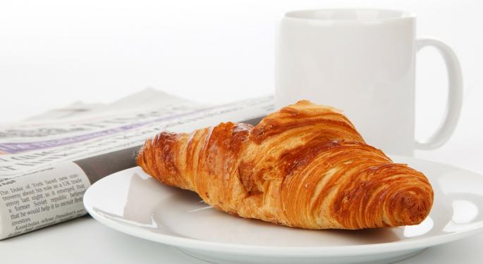 Barron's Picks And Pans: Ctrip, Franklin Electric And More