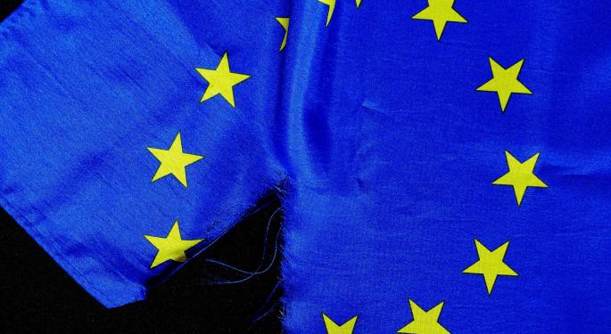 What U.K. ETFs Are Saying About Brexit
