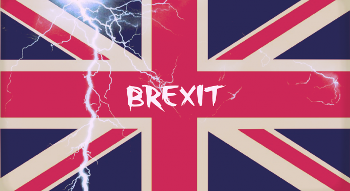 Alexion Pharma Brexit Selloff Creates An Entry Point: Trading At 'Dark-Sky' Valuation
