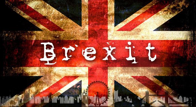 Brexit Happened 100 Days Ago: Where Is The Meltdown?