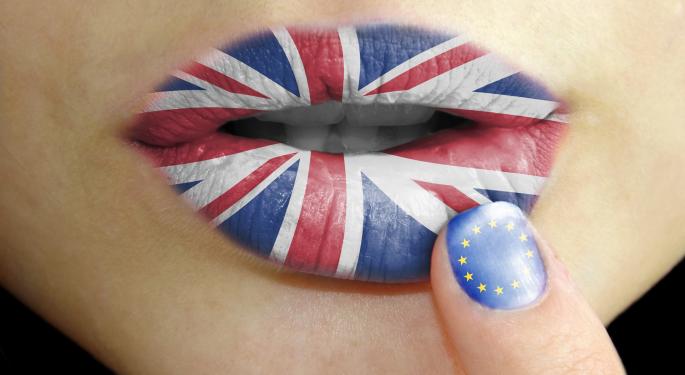 Is It Possible To Avoid The Next Brexit?