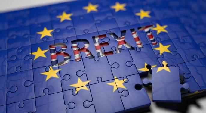 ESC Calls For Transitional Period After No Deal Brexit