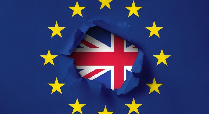 UK Election: Johnson Promises Brexit, Trump Renews Trade Deal Calls