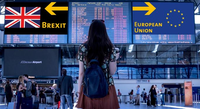 EU Grants Another 3-Month Brexit Extension