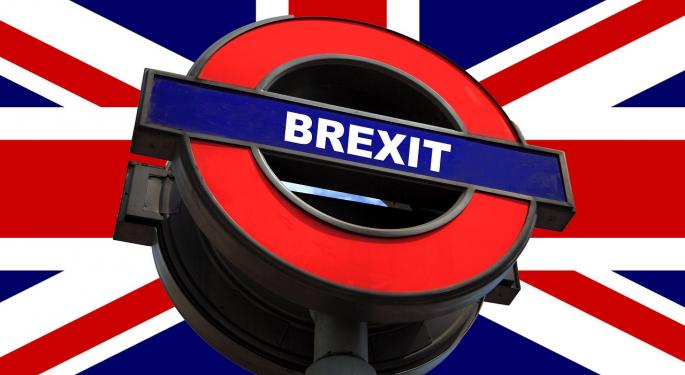How Might Brexit Impact The UK's Cannabis Industry?