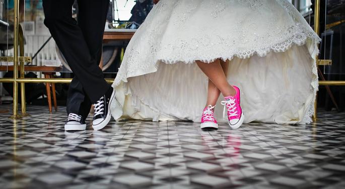 Shoe Carnival's Valuation Keeps Jefferies Sidelined