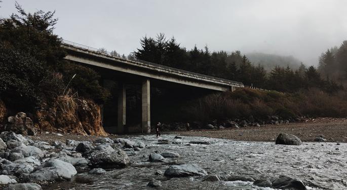 Big Investments By Utilities Pave Road to Renewability, Profits