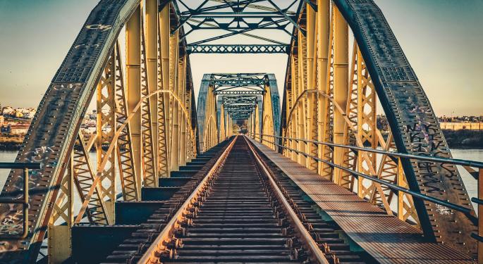 Kansas City Southern Deploys CloudMoyo Artificial Intelligence Platform