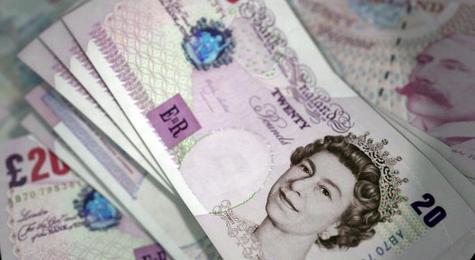 GBP/USD Is Neutral In The Near Term But Still Has Room To Advance