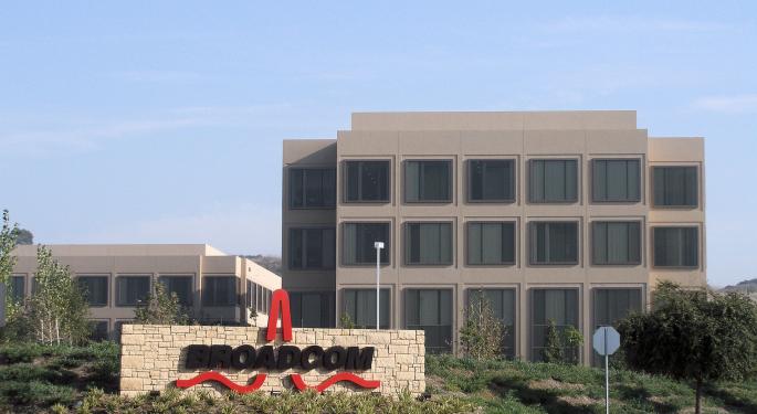 4 Broadcom Analysts Dive Deep Into Chipmaker's 2 Key Growth Areas, Valuation And Near-Term Catalysts