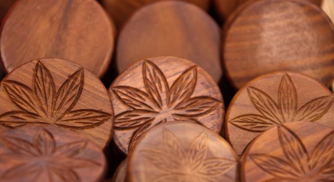 High Times CEO Adam Levin Talks BIG Acquisition, Wider M&A Strategy: 'I Have A Brand That Everybody Knows'