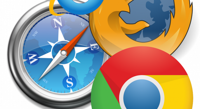 Google Chrome World's Top Browser; It's Also The Most Vulnerable To Hackers