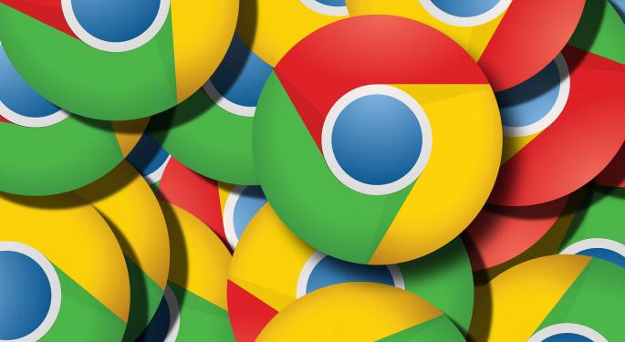 Oppenheimer: Trade Desk Shares Unduly Punished For Possible Cookie Restrictions By Google