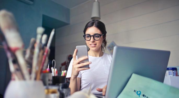SoFi Technologies: A Powerful Revenue Growth Story, Morgan Stanley Says
