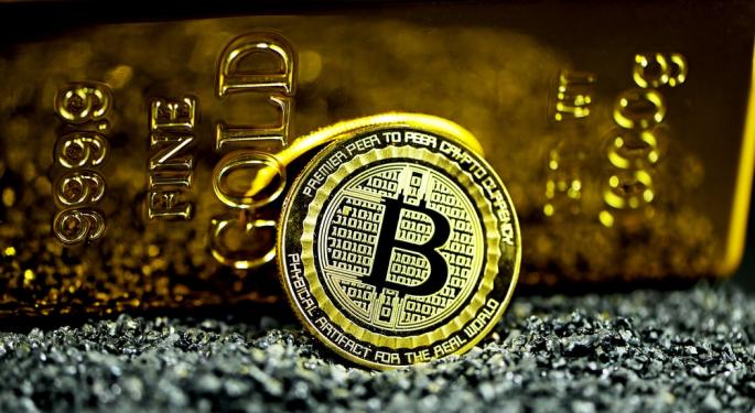 Peter Schiff Says He Would Buy Bitcoin If It Went Under $1