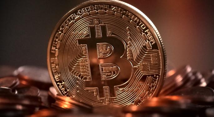 Bitcoin's Rally Not A Bubble, It's A Beginning Of Mainstream, Says Investor Bill Miller