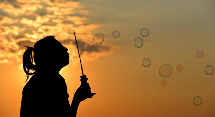 Barron's: The Disappearing IPO Market