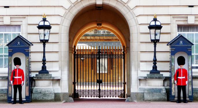 Brexit Update: Queen Approves Johnson's Request To Suspend UK Parliament, Sterling Falls