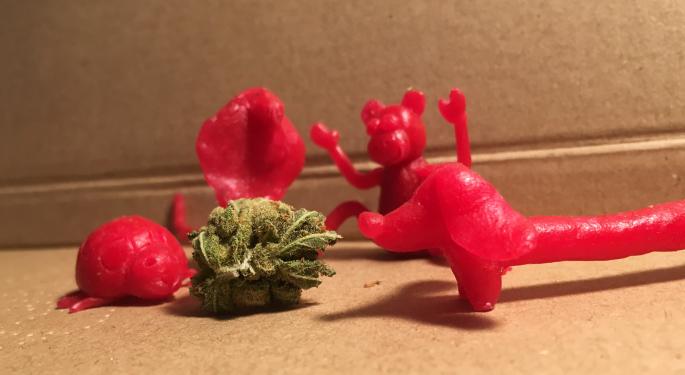 Opinion | Trust And Community Are The Keys To Cannabis Marketing