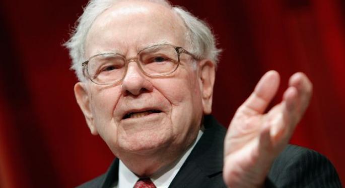 Top Business Tycoon, Warren Buffett Betting on 5G