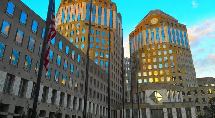 Nelson Peltz Loses Prelim Procter & Gamble Board Vote