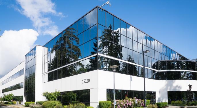 Has Microsoft Derailed Salesforce?