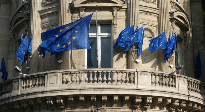 3 Trades To Make After Draghi's Comments