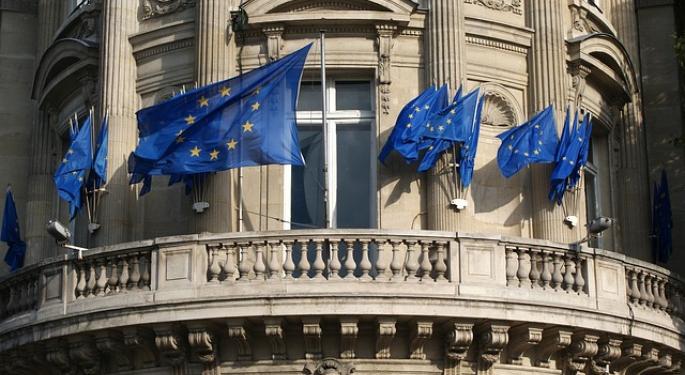 Why U.S. Tech Companies Are Getting Slammed In Europe