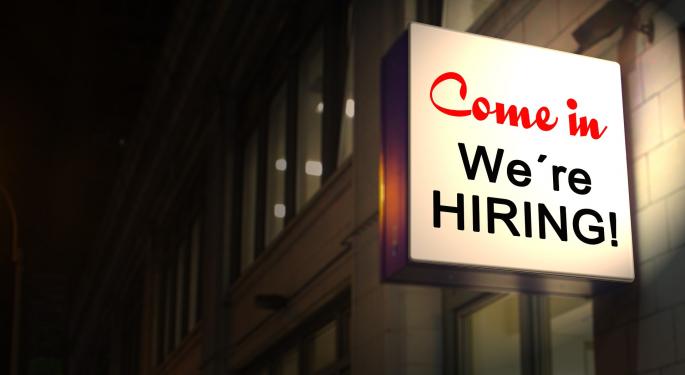 'Worrisome Combination': Experts React To Disappointing August Jobs Report