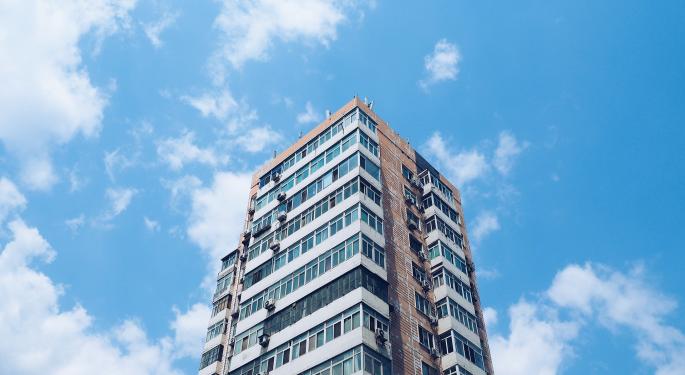 Diversity Protects Apartment Investment And Management Co From Risk