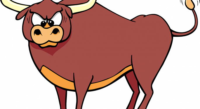 3 Events That Could Trample The Bull Market