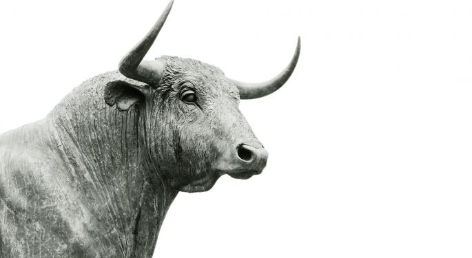 Benzinga's Bulls & Bears: Amazon, Chevron, Netflix, Snap, And More