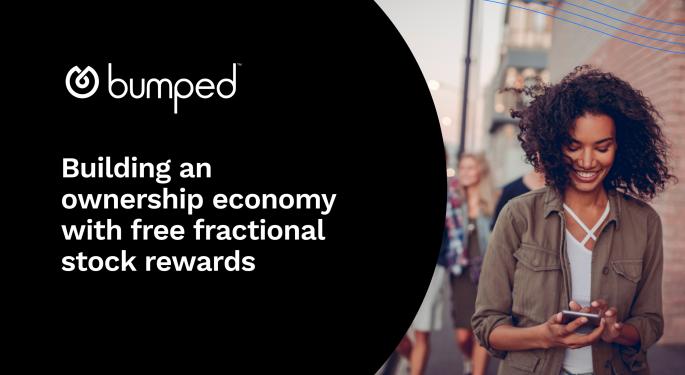 Fintech Spotlight: How Bumped Makes You An Owner In The Brands You Shop At