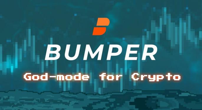 Bump Your Crypto Finances and Dump the Bear