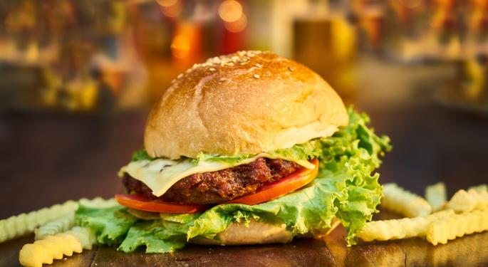 Jack In The Box: With No Announcement, Qdoba Questions Persist