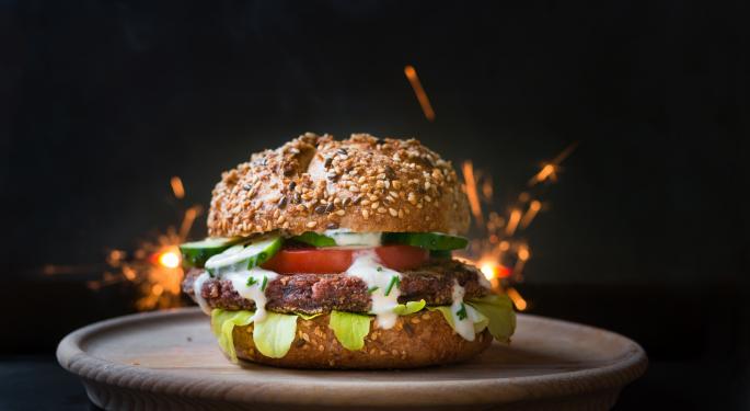 Beyond Meat Needs To Go Above And Beyond To Combat The Headwinds