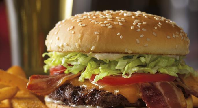Was Red Robin's Quarter As Bad As It Seems?