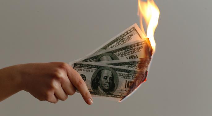 What Does It Feel Like To Lose $25B In One Week? Ask Elon Musk