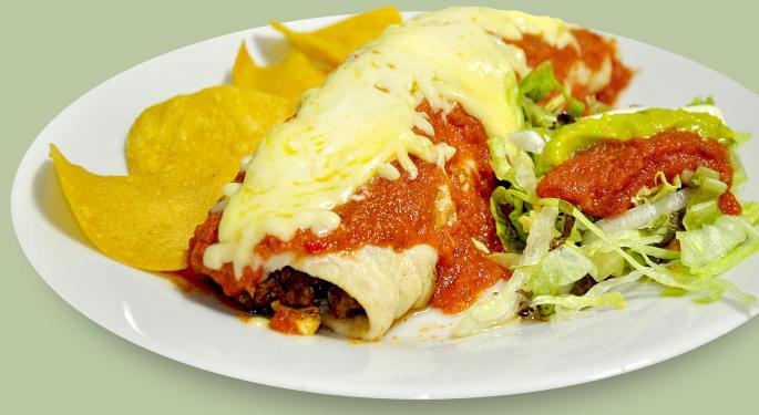 Stifel Keeps Selling Chipotle, Can't 'Fathom Pershing's Operational Or Mathematical Investment Thesis'