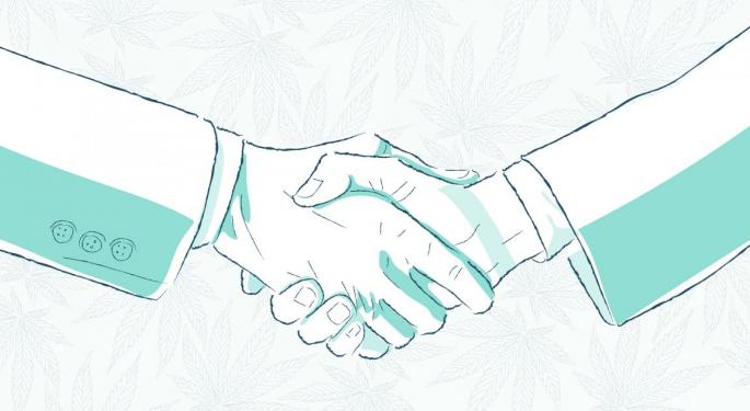 Cannabis-Focused SPAC Choice Consolidation Goes Public On NEO, Raises $150M