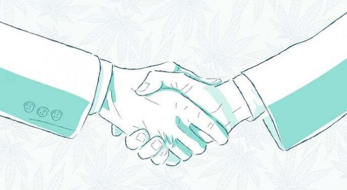 Next Green Wave Shareholders Approve Acquisition By Planet 13