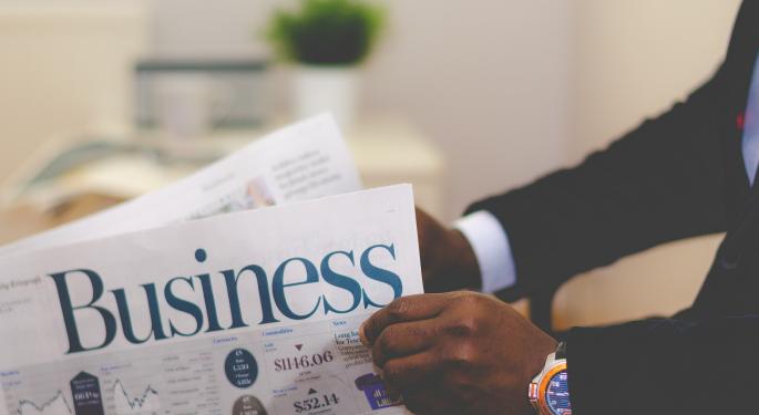 Gannett's Colossal 50% Year-To-Date Fall: Why Tronc Is Responsible