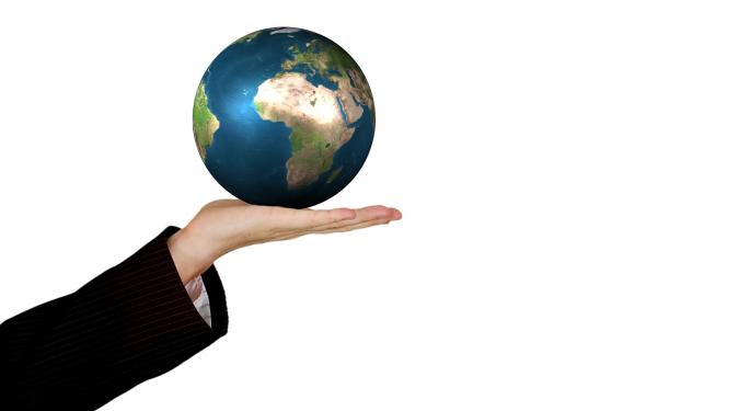 Citigroup's Co-Head Of Global M&A Discusses His Outlook