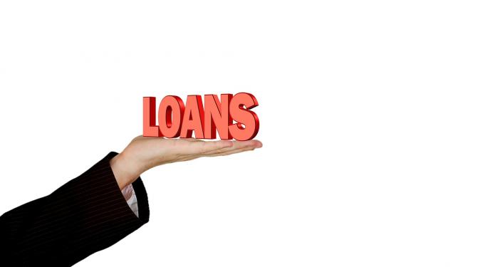 Are You Losing Yourself In Loans?